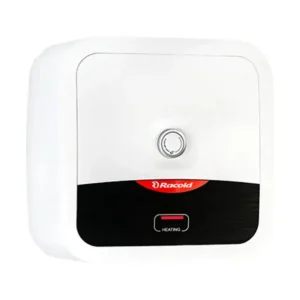 Racold Omnis R 15L 2kW Storage Water Heater | 5 Star Energy Efficient Geyser with Titanium Tank & 8 Bar Pressure Racold Omnis R 15L 2kW Storage Water Heater | 5 Star Energy Efficient Geyser with Titanium Tank & 8 Bar Pressure