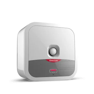 Racold Omnis 10R 10L 2kW Grey Storage Water Heater – Italian Design, Titanium Plus Tank, Child Care Mode, 7 Yr Tank Warranty | 4012035 Racold Omnis 10R 10L 2kW Grey Storage Water Heater – Italian Design, Titanium Plus Tank, Child Care Mode, 7 Yr Tank Warranty | 4012035