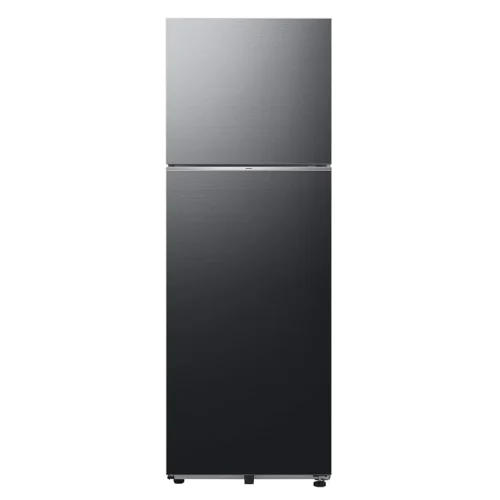 Samsung 236L RT 40H 28W3KHL Frost Free Double Door Refrigerator – Inverter Compressor, Energy Efficient & Stylish Black Finish Samsung 236L RT 40H 28W3KHL Frost Free Double Door Refrigerator – Inverter Compressor, Energy Efficient & Stylish Black Finish