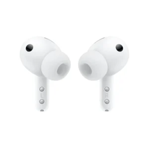 Samsung Galaxy Buds4 Pro White True Wireless Earbuds with Hybrid Driver, Active Noise Cancellation & Wireless Charging Samsung Galaxy Buds4 Pro White True Wireless Earbuds with Hybrid Driver, Active Noise Cancellation & Wireless Charging
