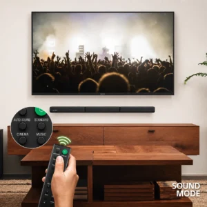 Sony HT-S40R 600W Real 5.1 Channel Dolby Audio Home Theatre System with Wireless Rear Speakers Sony HT-S40R 600W Real 5.1 Channel Dolby Audio Home Theatre System with Wireless Rear Speakers