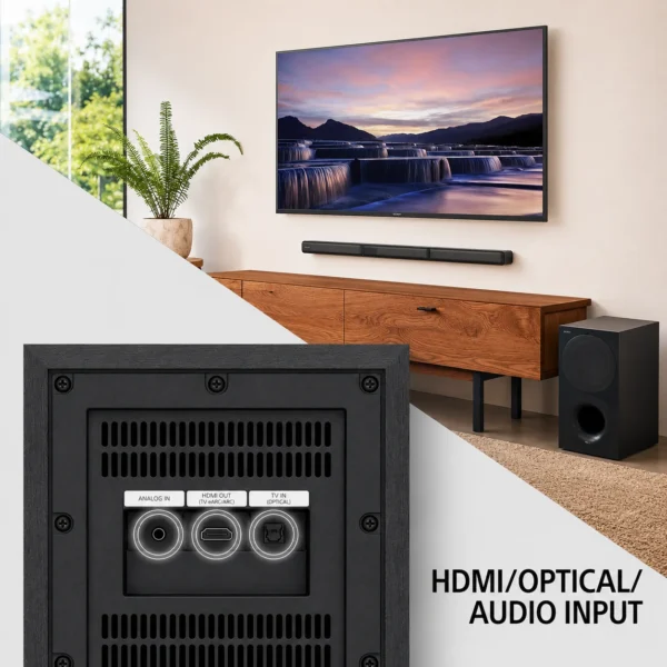 Sony HT-S40R 600W Real 5.1 Channel Dolby Audio Home Theatre System with Wireless Rear Speakers Sony HT-S40R 600W Real 5.1 Channel Dolby Audio Home Theatre System with Wireless Rear Speakers