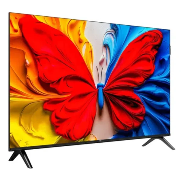 TCL 43S5K 43 Inch QLED Google TV | Nikshan Electronics Deals