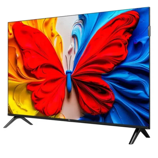 TCL 43S5K 43 Inch QLED Google TV | Nikshan Electronics Deals