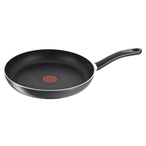 Tefal Delicia Fry Pan 24CM | Titanium Non-Stick Aluminium Frying Pan Tefal Delicia Fry Pan 24CM | Titanium Non-Stick Aluminium Frying Pan