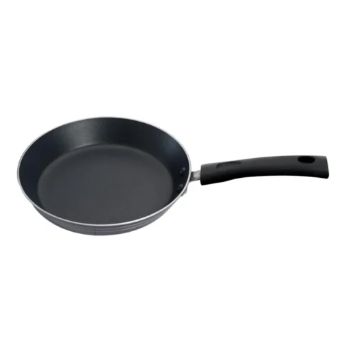 Thanima Plus Deep Taper Pan 21.7cm | 3 Layer Greblon Non-Stick Aluminium Pan Thanima Plus Deep Taper Pan 21.7cm | 3 Layer Greblon Non-Stick Aluminium Pan