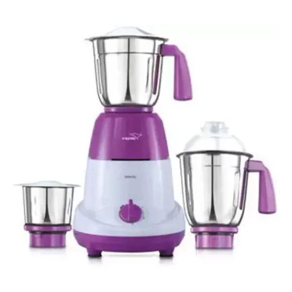 V-Guard Velocity 500W Mixer Grinder 3 Jar White Powerful Home Mixer Grinder for Wet & Dry Grinding, Best Price in Kerala V-Guard Velocity 500W Mixer Grinder 3 Jar White Powerful Home Mixer Grinder for Wet & Dry Grinding, Best Price in Kerala