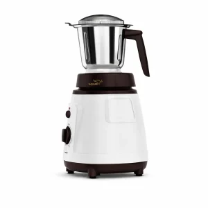 V-Guard Voinic 1000W Heavy Duty Mixer Grinder with Copper Motor, 3 Jars, 110 Min Continuous Run – Price in Kerala