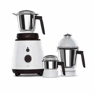 V-Guard Voinic 1000W Heavy Duty Mixer Grinder with Copper Motor, 3 Jars, 110 Min Continuous Run – Price in Kerala V-Guard Voinic 1000W Heavy Duty Mixer Grinder with Copper Motor, 3 Jars, 110 Min Continuous Run – Price in Kerala
