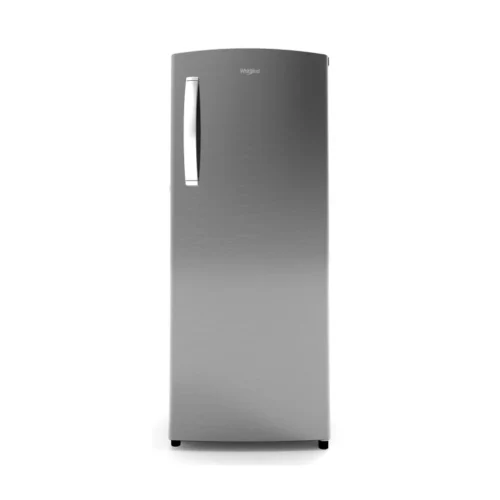 Whirlpool 192L IceMagic Pro 3 Star Single Door Refrigerator Cool Illusia-Y – MicroBlock Technology, Garden Freshness, Best Price Kerala Whirlpool 192L IceMagic Pro 3 Star Single Door Refrigerator Cool Illusia-Y – MicroBlock Technology, Garden Freshness, Best Price Kerala