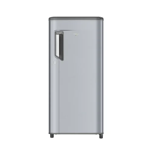 Whirlpool IceMagic PowerCool 184L 2 Star Single Door Whirlpool IceMagic PowerCool 184L 2 Star Single Door