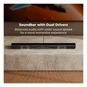 Zebronics Juke Bar 2501 120W 2.1 Channel Soundbar with Subwoofer | Bluetooth TV ARC USB Zebronics Juke Bar 2501 120W 2.1 Channel Soundbar with Subwoofer | Bluetooth TV ARC USB