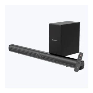 Zebronics Juke Bar 2501 120W 2.1 Channel Soundbar with Subwoofer | Bluetooth TV ARC USB Zebronics Juke Bar 2501 120W 2.1 Channel Soundbar with Subwoofer | Bluetooth TV ARC USB