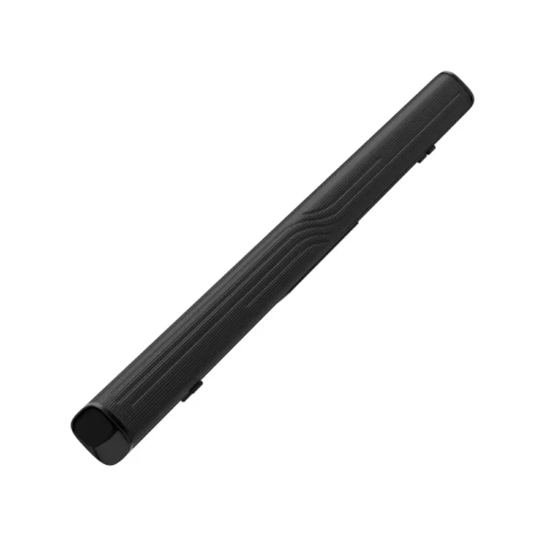 Zebronics Juke Bar 2501 120W 2.1 Channel Soundbar with Subwoofer | Bluetooth TV ARC USB Zebronics Juke Bar 2501 120W 2.1 Channel Soundbar with Subwoofer | Bluetooth TV ARC USB