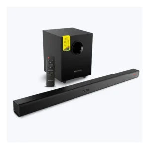Zebronics Sonata 1 2.1 Soundbar with Subwoofer Bluetooth v5.0 TV ARC USB AUX | Buy Online Kerala Zebronics Sonata 1 2.1 Soundbar with Subwoofer Bluetooth v5.0 TV ARC USB AUX | Buy Online Kerala