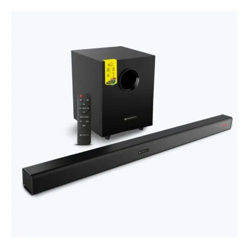 Zebronics Sonata 1 2.1 Soundbar with Subwoofer Bluetooth v5.0 TV ARC USB AUX | Buy Online Kerala Zebronics Sonata 1 2.1 Soundbar with Subwoofer Bluetooth v5.0 TV ARC USB AUX | Buy Online Kerala