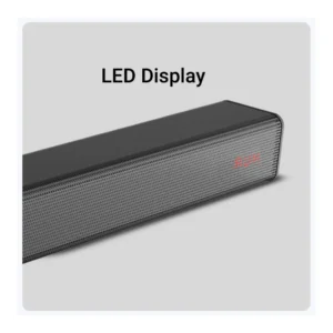 Zebronics Sonata 1 2.1 Soundbar with Subwoofer Bluetooth v5.0 TV ARC USB AUX | Buy Online Kerala Zebronics Sonata 1 2.1 Soundbar with Subwoofer Bluetooth v5.0 TV ARC USB AUX | Buy Online Kerala