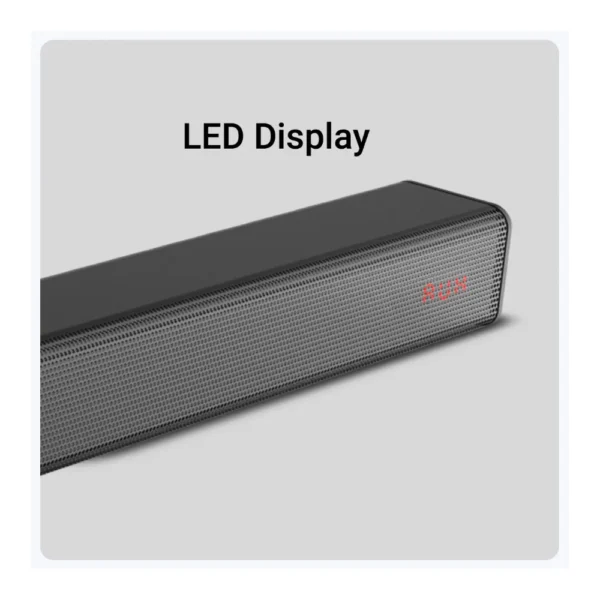 Zebronics Sonata 1 2.1 Soundbar with Subwoofer Bluetooth v5.0 TV ARC USB AUX | Buy Online Kerala Zebronics Sonata 1 2.1 Soundbar with Subwoofer Bluetooth v5.0 TV ARC USB AUX | Buy Online Kerala