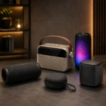 Speakers