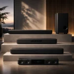 Sound Bar