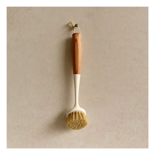 AJS SUNTY Multiutility Cleaning Brush XT1218 B7-14 with Wooden Handle & Tough Bristles | Buy Online Kerala