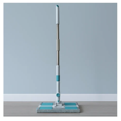 AJS3 Micro Fiber Mop C3-3 High Absorption Wet & Dry Floor Cleaning Mop AJS3 Micro Fiber Mop C3-3 High Absorption Wet & Dry Floor Cleaning Mop