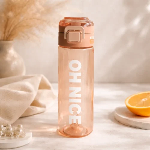 AJS4 D2-15 760ml Portable Water Bottle – Leak-Proof & Lightweight AJS4 D2-15 760ml Portable Water Bottle – Leak-Proof & Lightweight