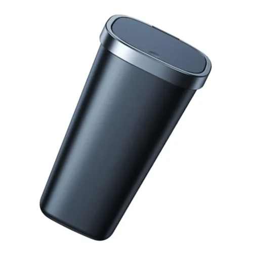 AJS5 Car Dustbin D34-10 Online Kerala | Compact Mini Car Trash Bin at Best Price