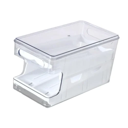 AJS5 Egg Holder D4-59 Online Kerala | Space Saving Refrigerator Egg Storage Tray