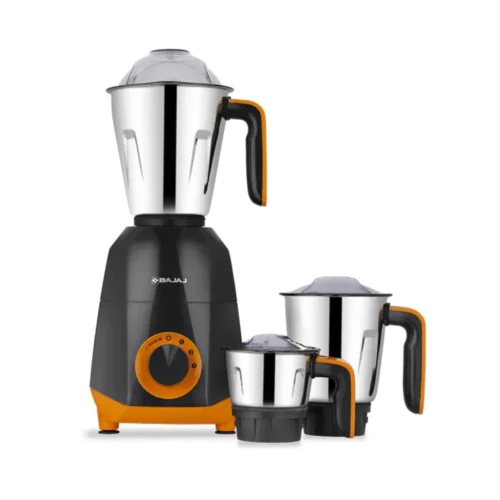 Bajaj Amber Ninja Series QuartzMax 750W Mixer Grinder Online Kerala | Nikshan Electronics