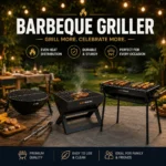 Barbeque Griller