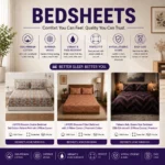 Bedsheets