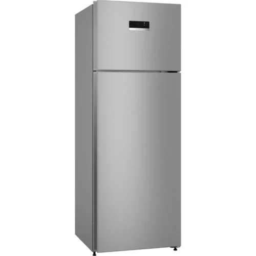 Bosch 269L CTC29S22VI Double Door Refrigerator with Total No Frost & VitaFresh Technology