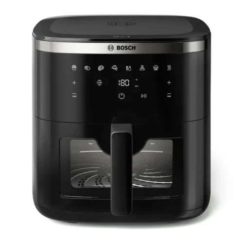 Bosch CrispMaxx XXL Digital Air Fryer 1800W with 7 Preset Menus | Buy Online Kerala