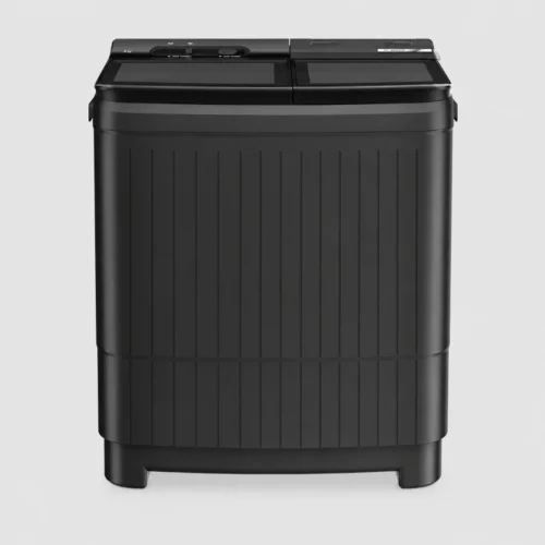 Bosch 9 Kg Semi Automatic Top Load Washing Machine WJG905S0IN – 1300 RPM | Advanced Laundry Care with Vario Pulsator Technology