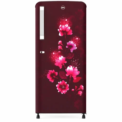BPL 187L 2 Star Single Door Refrigerator BRD F210EBPCBS Price in Kerala | Nikshan Electronics BPL 187L 2 Star Single Door Refrigerator BRD F210EBPCBS Price in Kerala | Nikshan Electronics