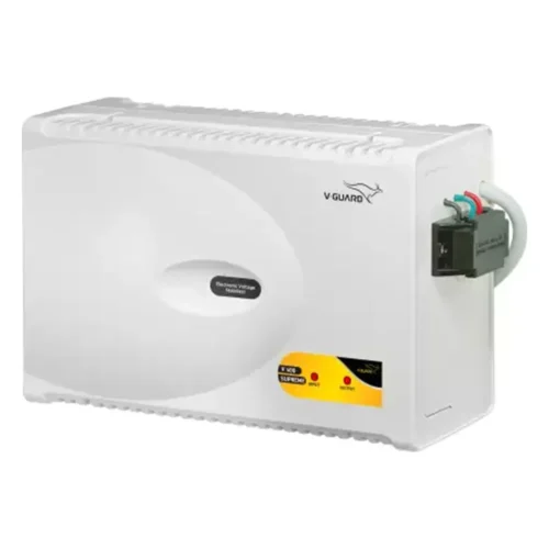 Buy V-Guard VC 400 AC Stabilizer Online in Kerala | Nikshan Electronics