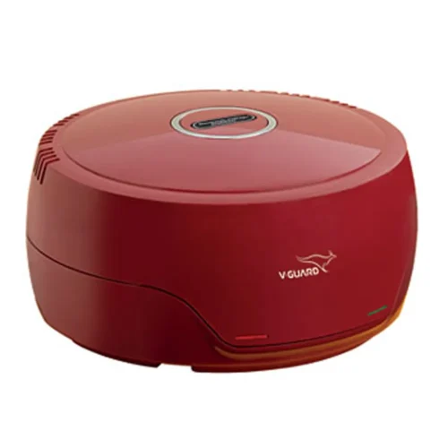 Buy V-Guard VG 50 Refrigerator Stabilizer Online in Kerala | Nikshan Electronics Buy V-Guard VG 50 Refrigerator Stabilizer Online in Kerala | Nikshan Electronics