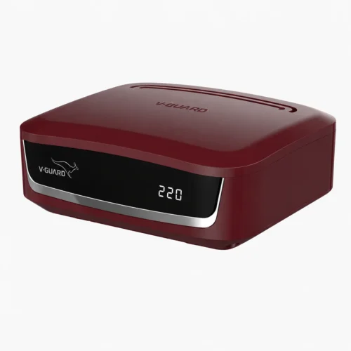 Buy V-Guard VSDI 50 Refrigerator Stabilizer Online in Kerala | Nikshan Electronics Buy V-Guard VSDI 50 Refrigerator Stabilizer Online in Kerala | Nikshan Electronics
