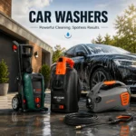 Car Washers