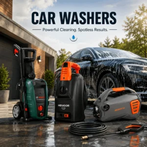 Car Washers