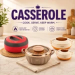 Casserole