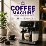 Coffee Machine
