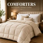 Comforter