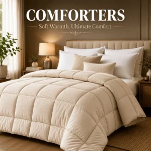 Comforter