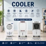 Cooler