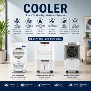 Cooler