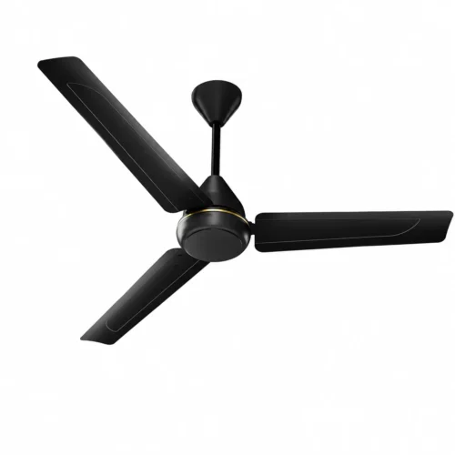 Crompton Energion Elevate 1200mm BLDC Ceiling Fan with Remote | 5 Star Energy Saving Fan for Home Crompton Energion Elevate 1200mm BLDC Ceiling Fan with Remote | 5 Star Energy Saving Fan for Home
