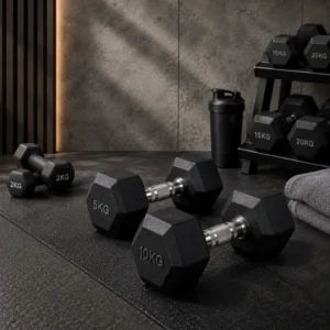 Dumbbells