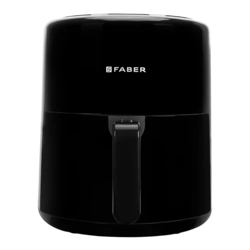 Faber Air Fryer 4L FAF NEO BK 1350W Digital Touch Control | Buy Online Kerala
